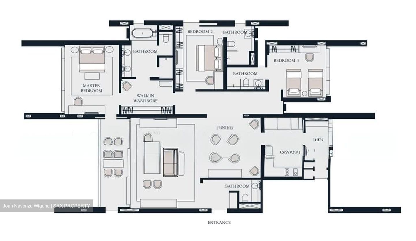 The Knolls (D4), Detached #594996131